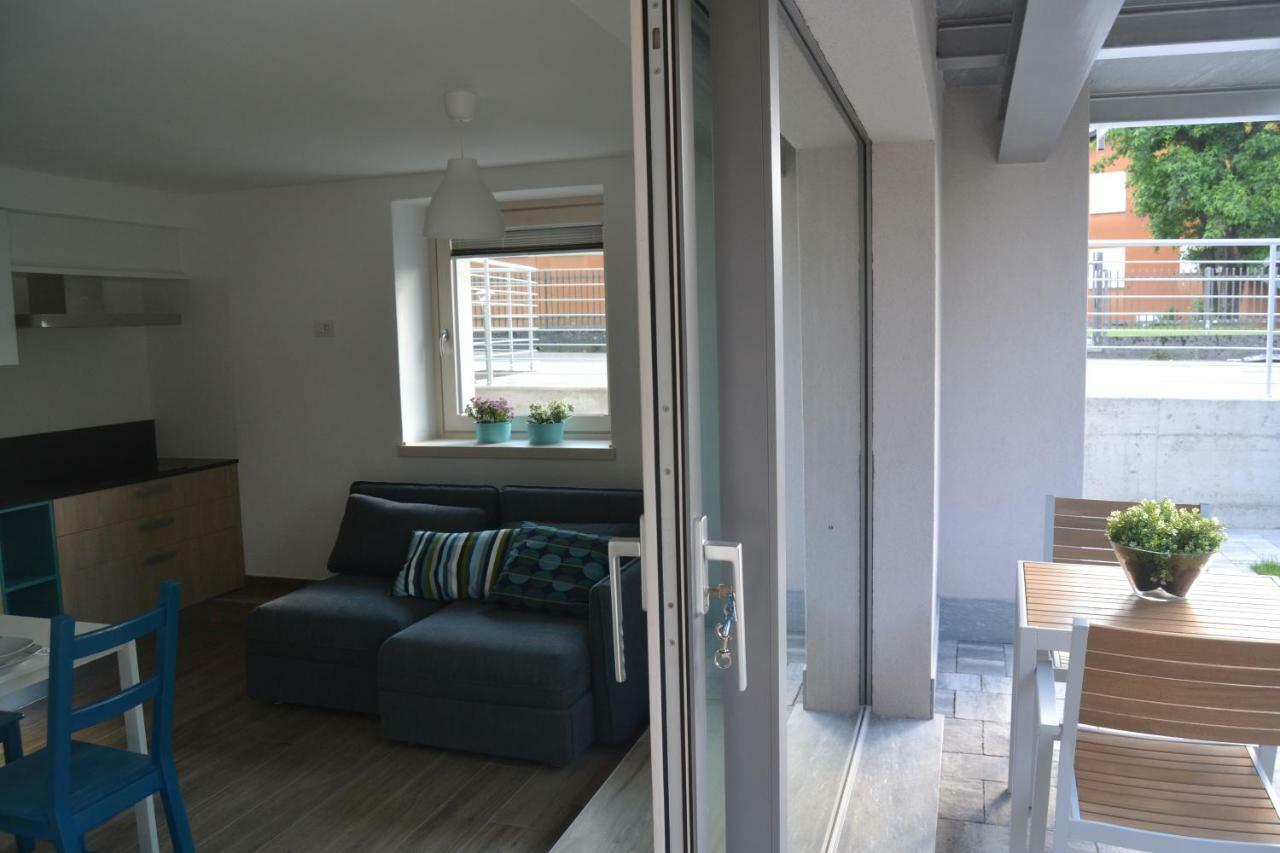 Lido 3 Pool, 30M From The Lake, Pet Friendly Como Lake Colico Exterior photo
